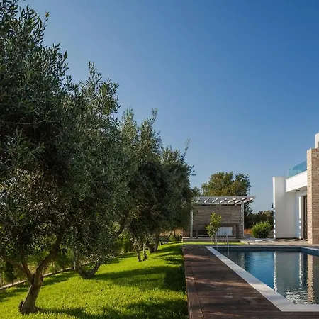 Olive Grove 4 Bedroom Villa