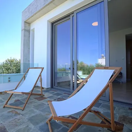 Olive Grove 4 Bedroom * Paphos