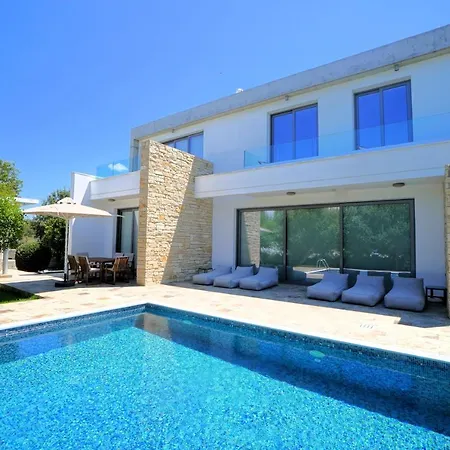 Olive Grove 4 Bedroom Villa