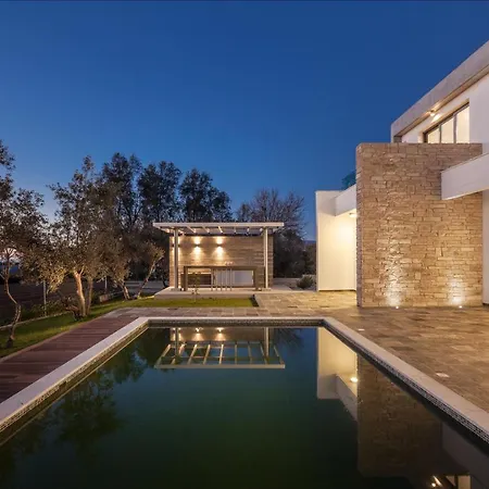 Olive Grove 4 Bedroom
