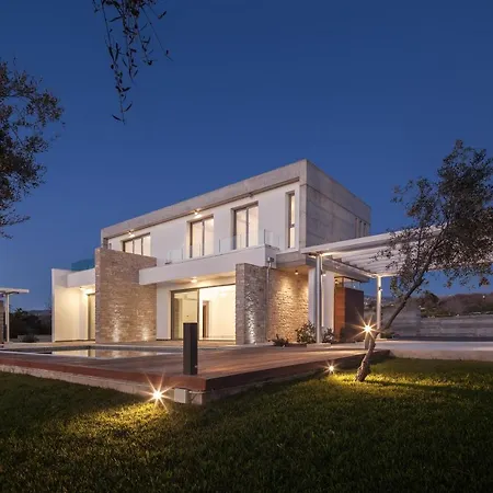 Villa Olive Grove 4 Bedroom *